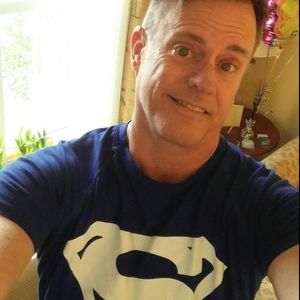 Meet your Posher, Keith